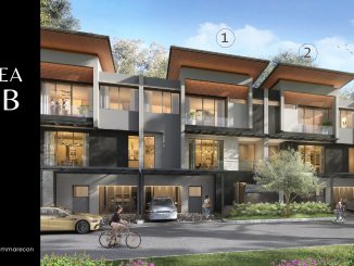 Ardea Summarecon Serpong