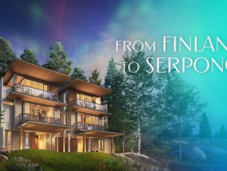 Finore Summarecon Serpong